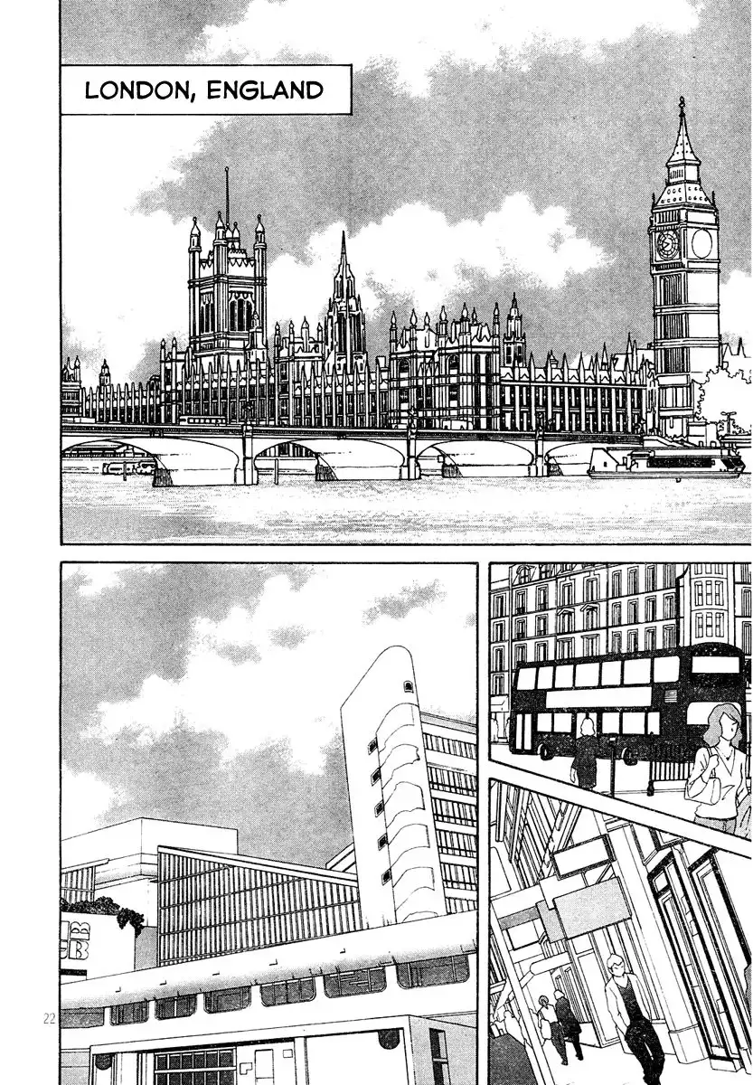 Nodame Cantabile Chapter 125 24